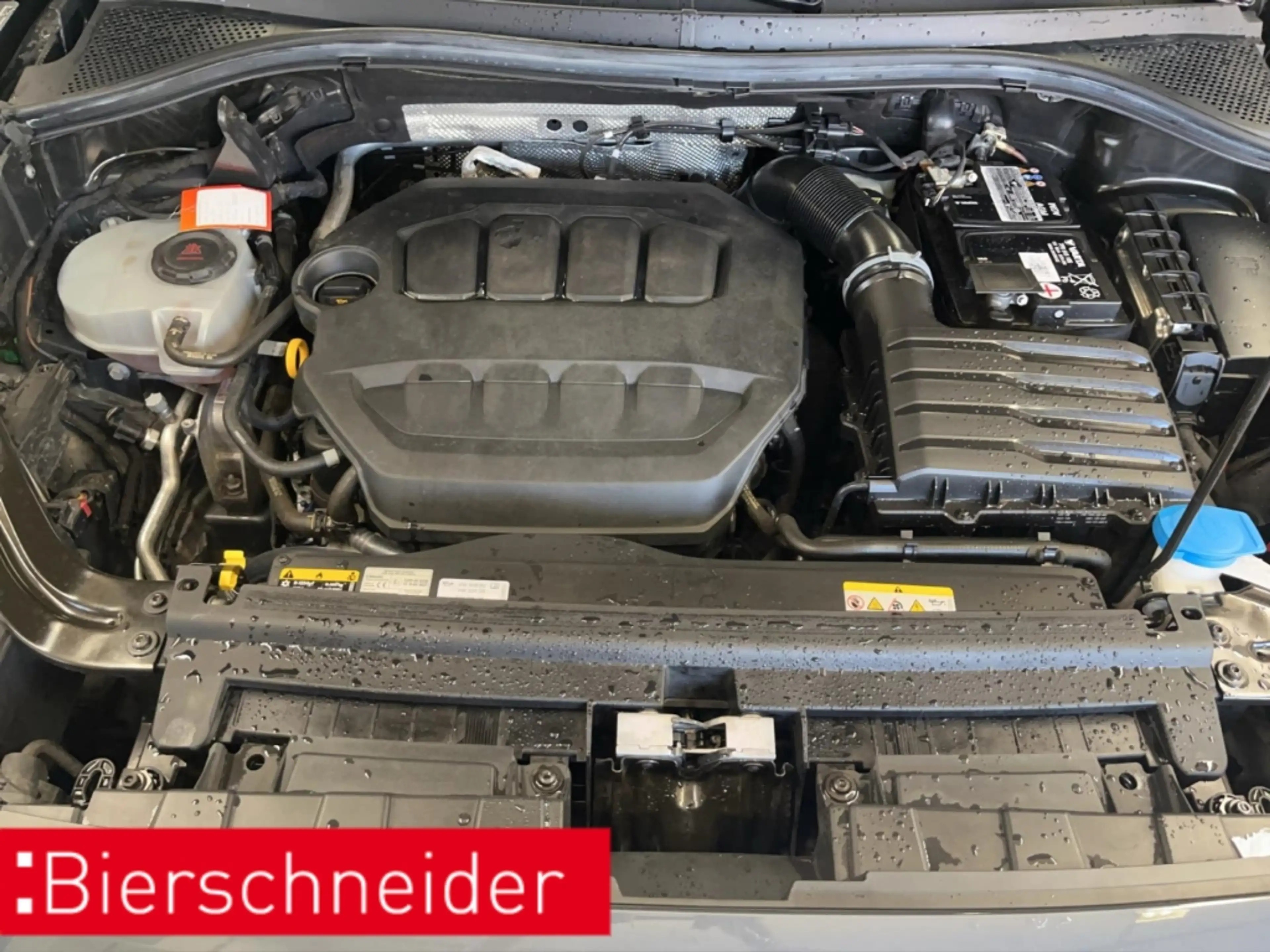 SEAT Tarraco 2.0 TSI DSG 4Dr FR AHK NAVI REAR VIEW — photo 27