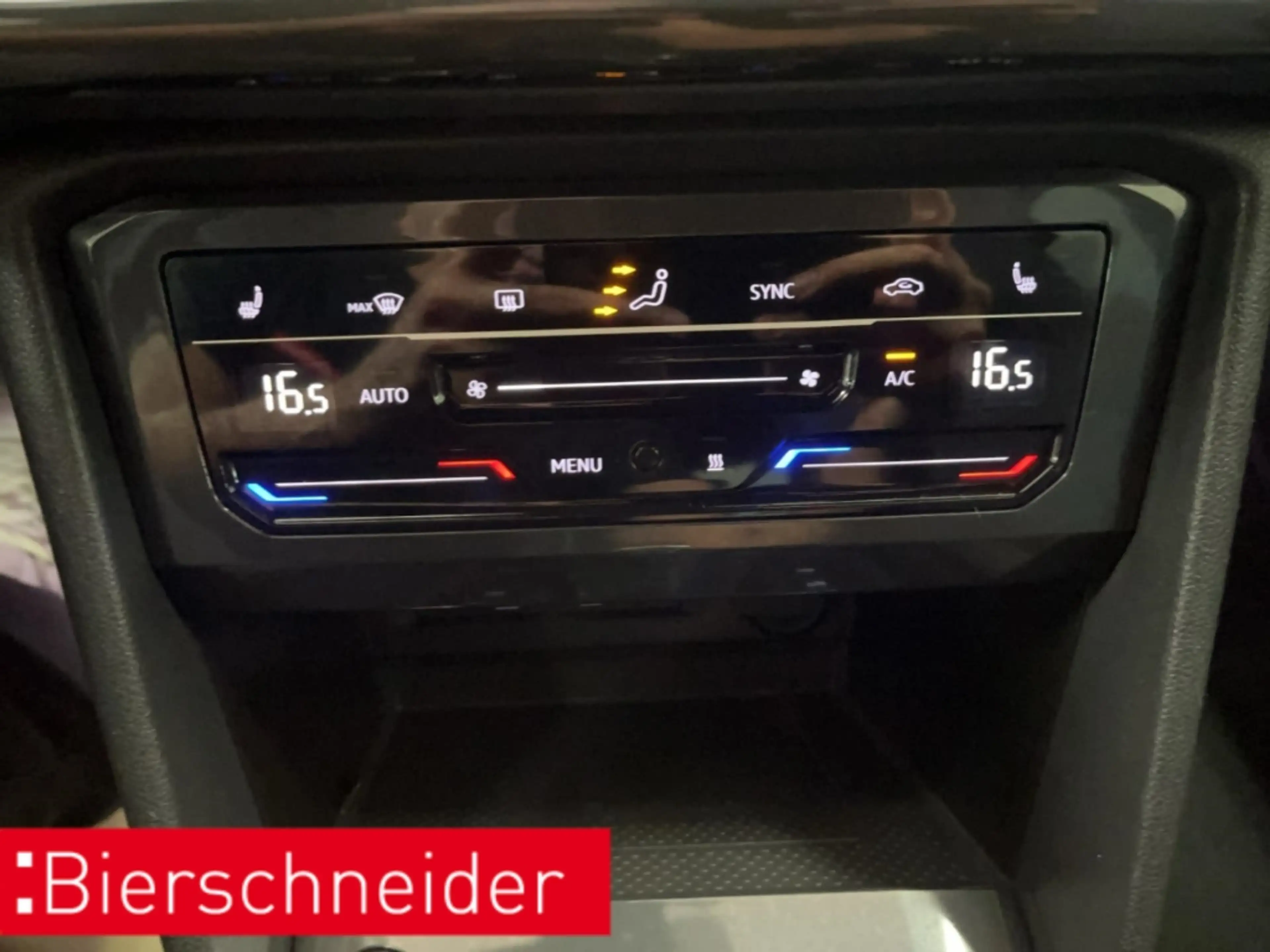 SEAT Tarraco 2.0 TSI DSG 4Dr FR AHK NAVI REAR VIEW — photo 25