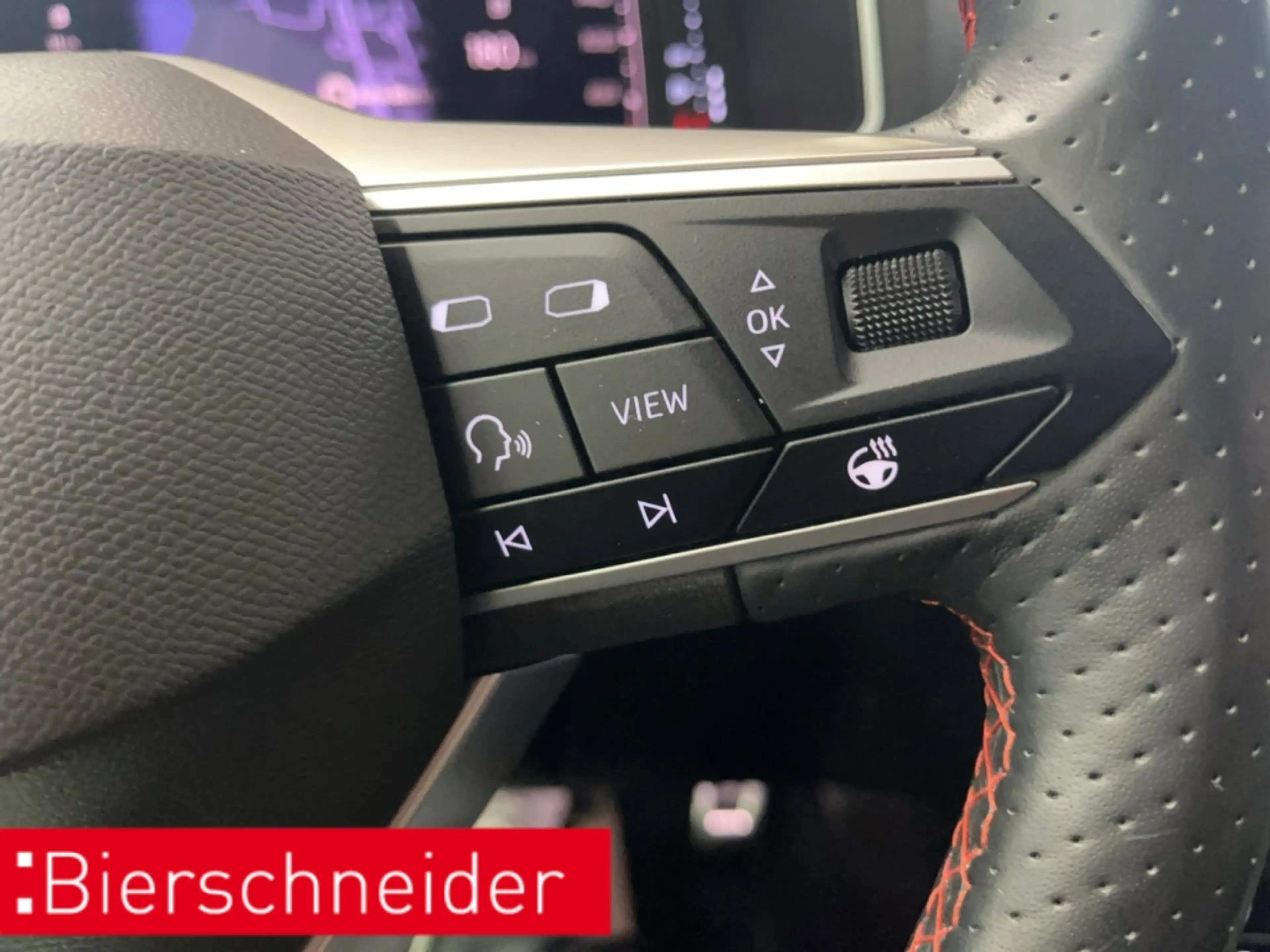 SEAT Tarraco 2.0 TSI DSG 4Dr FR AHK NAVI REAR VIEW — photo 36