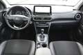 Hyundai KONA 1.6 GDI HEV Fashion Design Automaat Stoel en Stuur Zwart - thumbnail 4