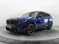 BMW XM Blu/Azzurro - thumbnail 1