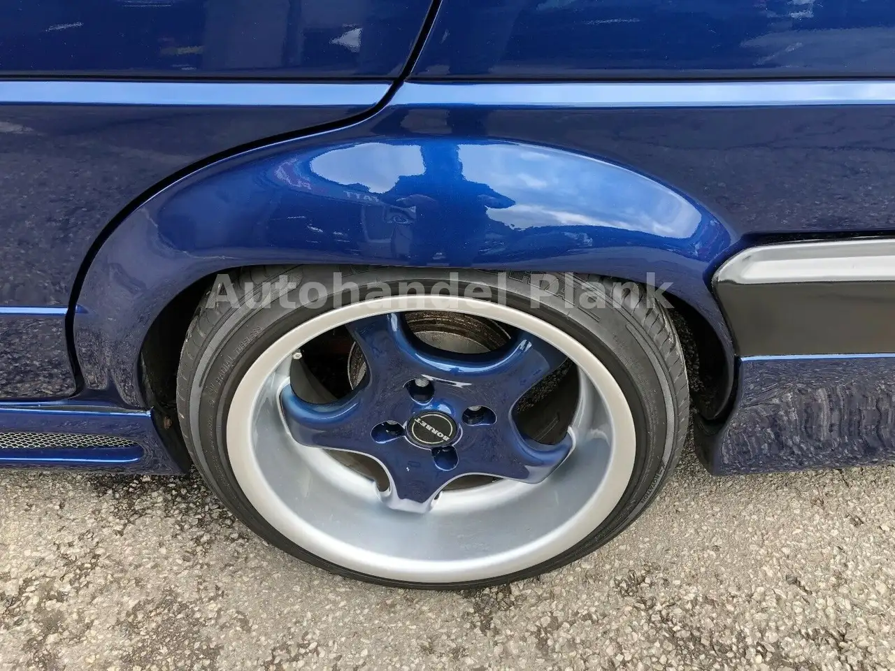 Volkswagen Jetta Einzelstück, foto 7