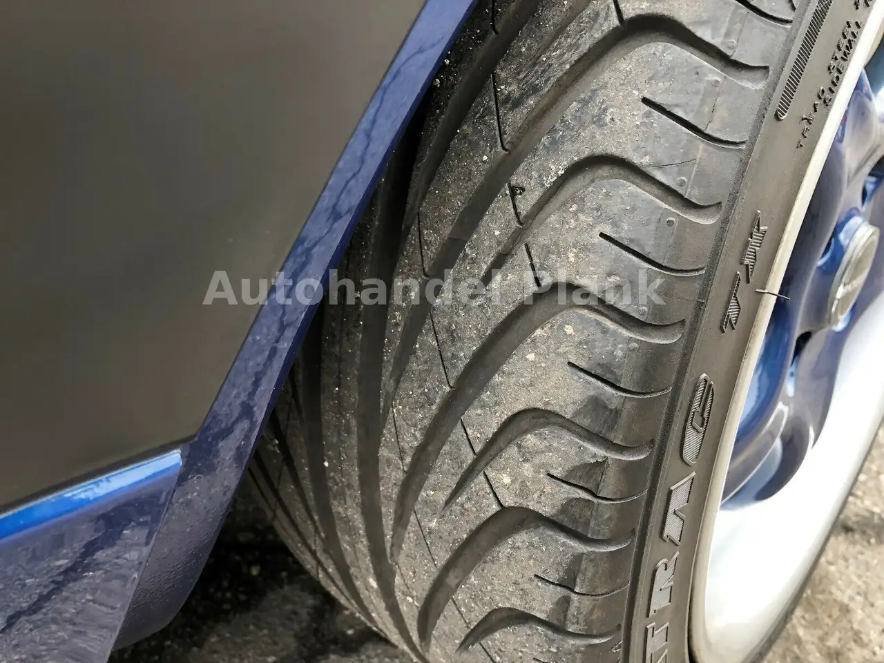 Volkswagen Jetta Einzelstück, foto 9