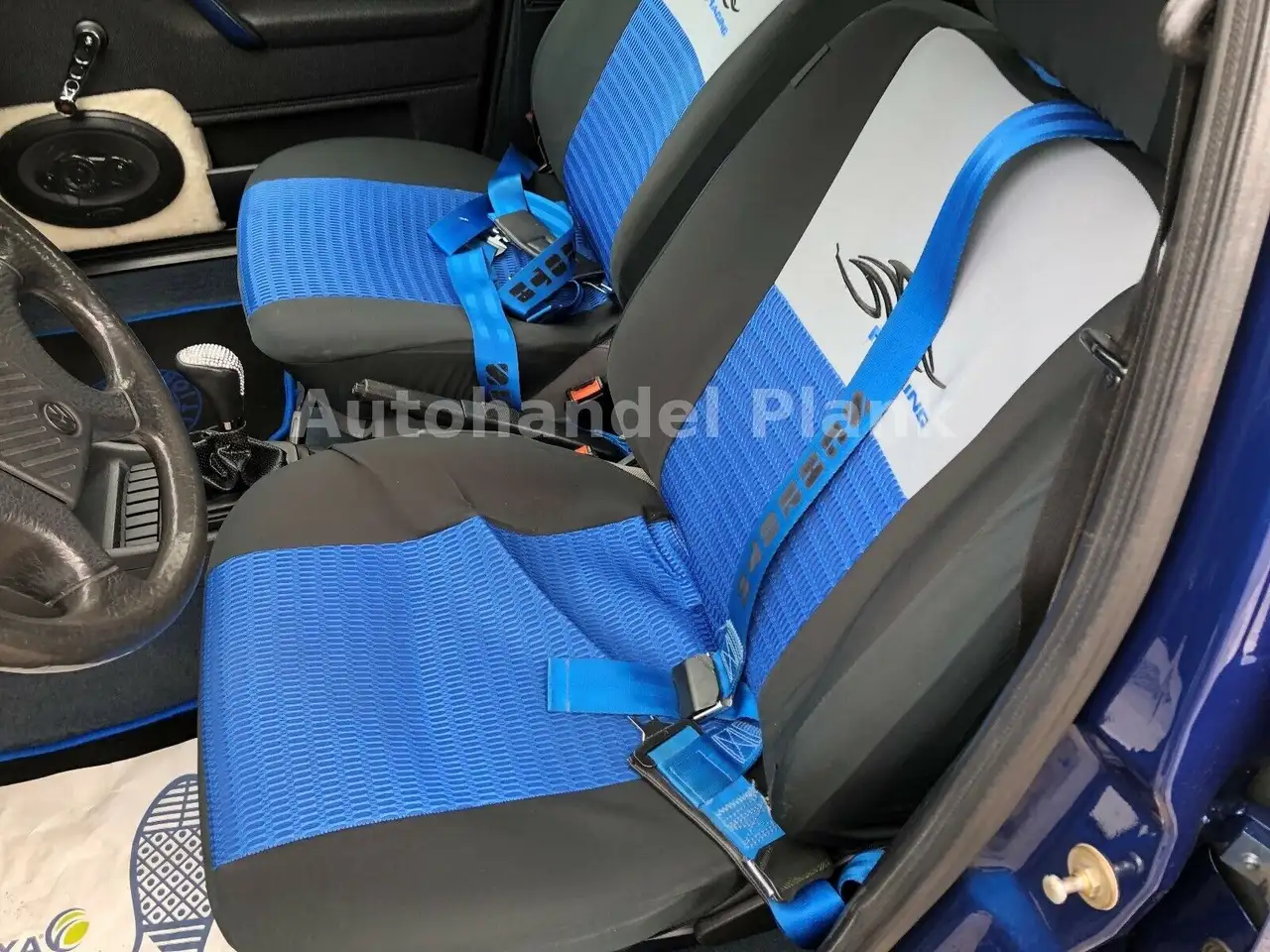 Volkswagen Jetta Einzelstück, foto 12