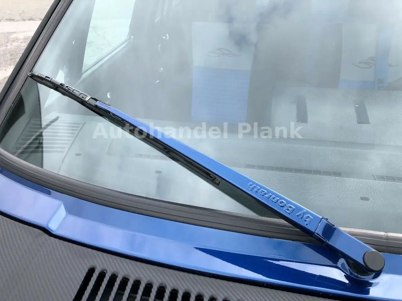 Volkswagen Jetta Einzelstück, foto 11