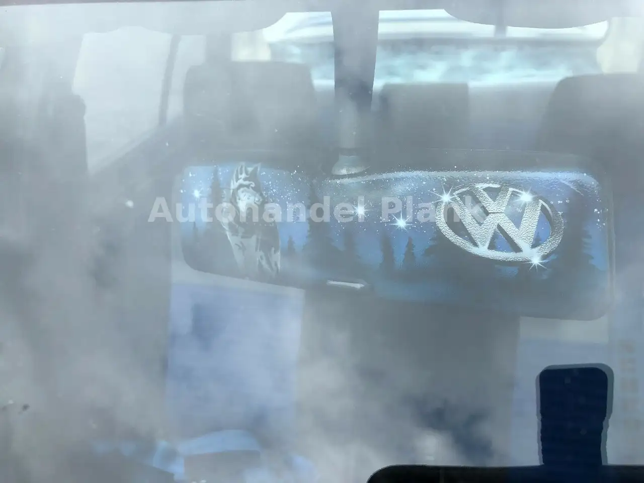 Volkswagen Jetta Einzelstück, foto 10