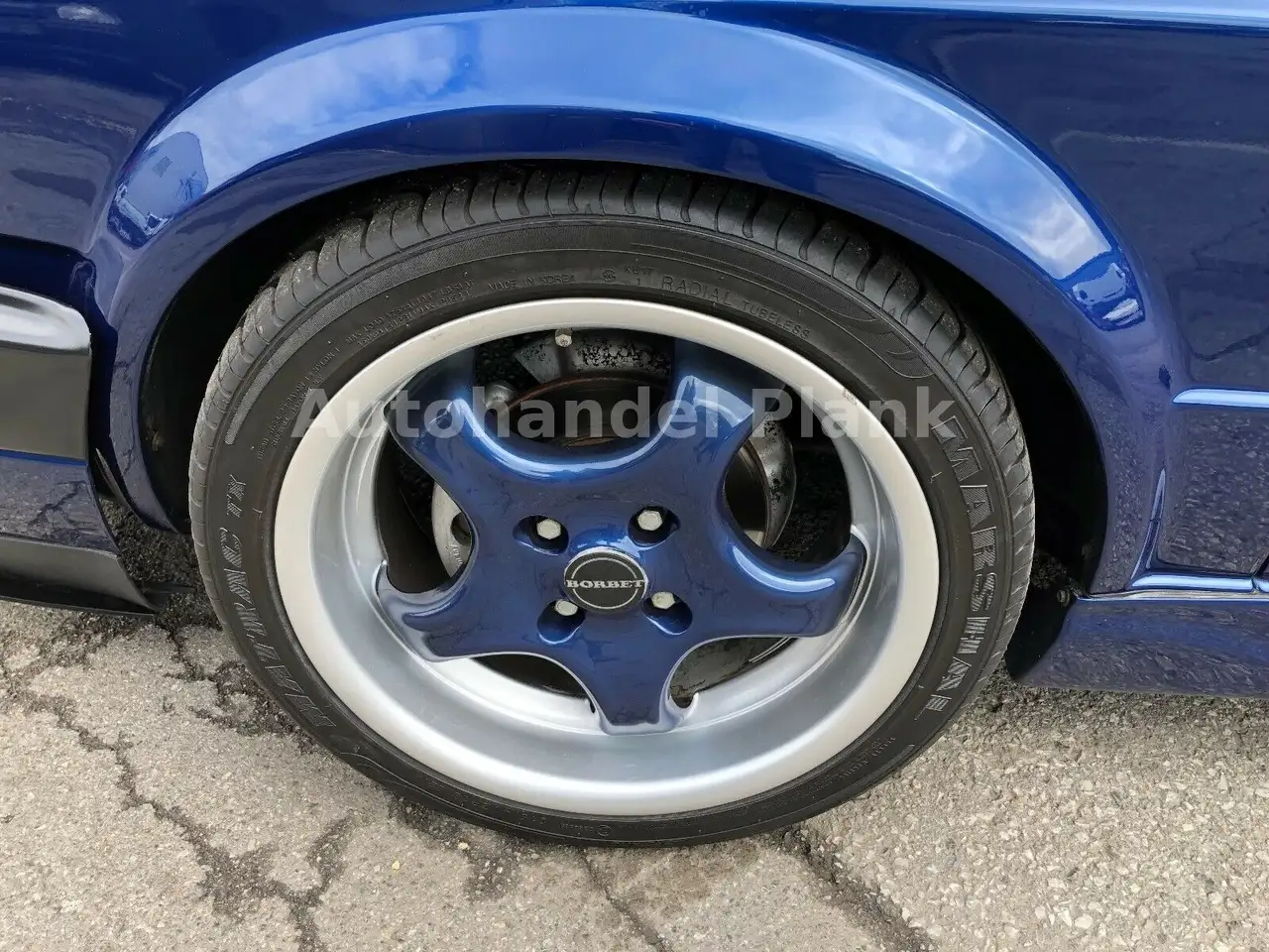 Volkswagen Jetta Einzelstück, foto 8