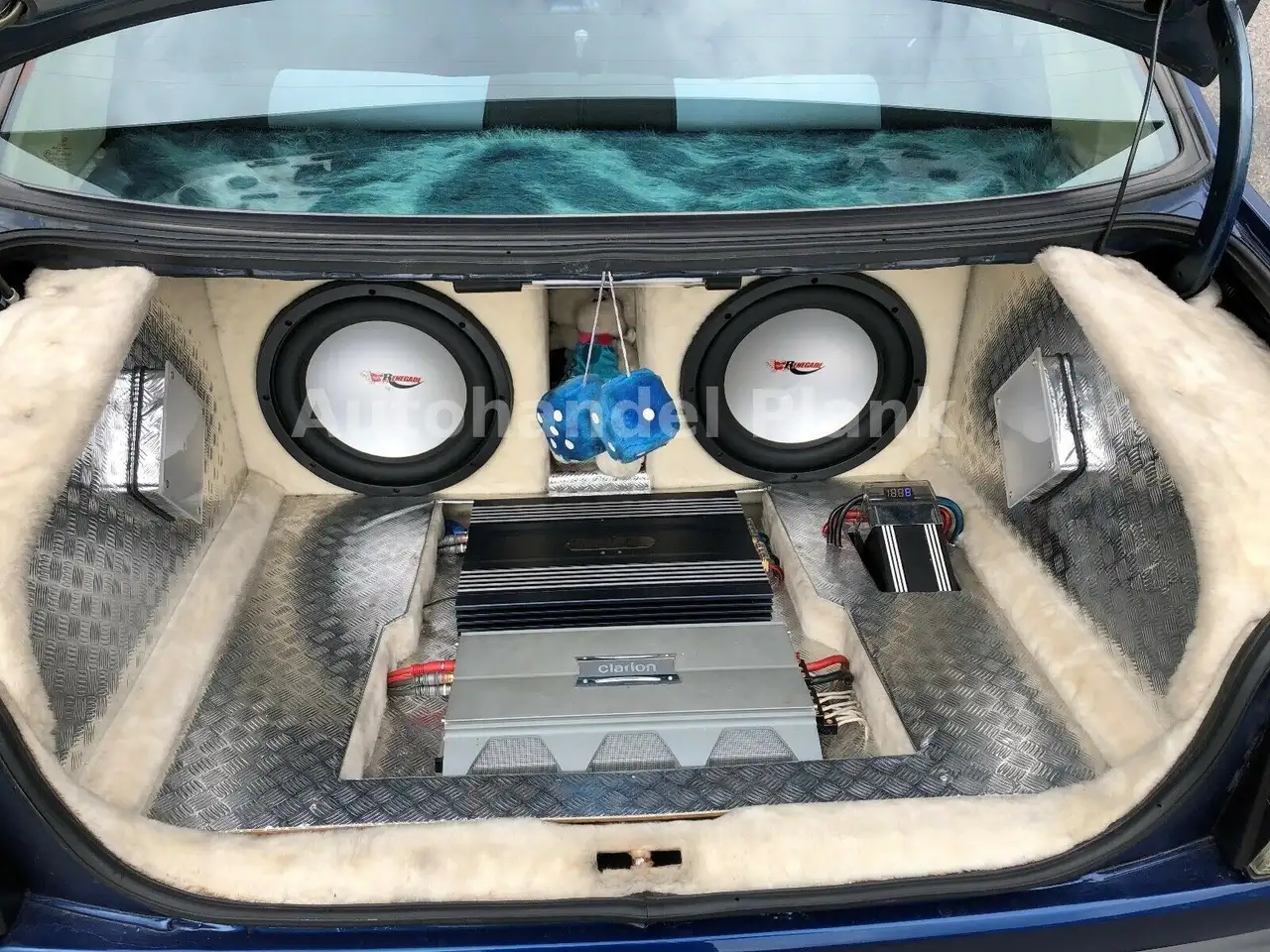 Volkswagen Jetta Einzelstück, foto 5