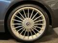 Alpina B4 Nr.320 (B4s ALLRAD Coupé) Grau - thumbnail 20