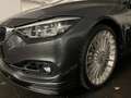 Alpina B4 Nr.320 (B4s ALLRAD Coupé) Grau - thumbnail 21