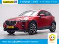 Mazda CX-3 2.0 SkyActiv-G 120 Sport Selected [ Stoelverwarmin Rosso - thumbnail 1