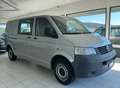 Volkswagen T5 Transporter 2,5Tdi Szary - thumbnail 1