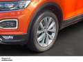 Volkswagen T-Roc 1.5 TSI Style LED SHZ PDC ACC LM Orange - thumbnail 9