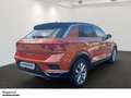Volkswagen T-Roc 1.5 TSI Style LED SHZ PDC ACC LM Orange - thumbnail 3