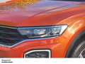 Volkswagen T-Roc 1.5 TSI Style LED SHZ PDC ACC LM Orange - thumbnail 4
