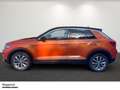 Volkswagen T-Roc 1.5 TSI Style LED SHZ PDC ACC LM Orange - thumbnail 2