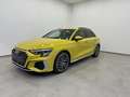 Audi S3 SPB TFSI 310 CV quattro S-tronic Galben - thumbnail 1