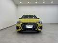 Audi S3 SPB TFSI 310 CV quattro S-tronic Galben - thumbnail 2