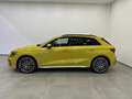 Audi S3 SPB TFSI 310 CV quattro S-tronic Galben - thumbnail 3
