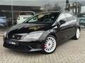 SEAT Leon ST 2.0 TSI Cupra 290 | Pano | Leer | Carplay | Cam Schwarz - thumbnail 1