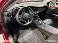 Alfa Romeo Giulia Sport Tech 2.2 Turbodiesel 160cv AT8 Red - thumbnail 10