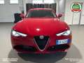 Alfa Romeo Giulia Sport Tech 2.2 Turbodiesel 160cv AT8 Rosso - thumbnail 2