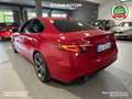 Alfa Romeo Giulia Sport Tech 2.2 Turbodiesel 160cv AT8 Red - thumbnail 4