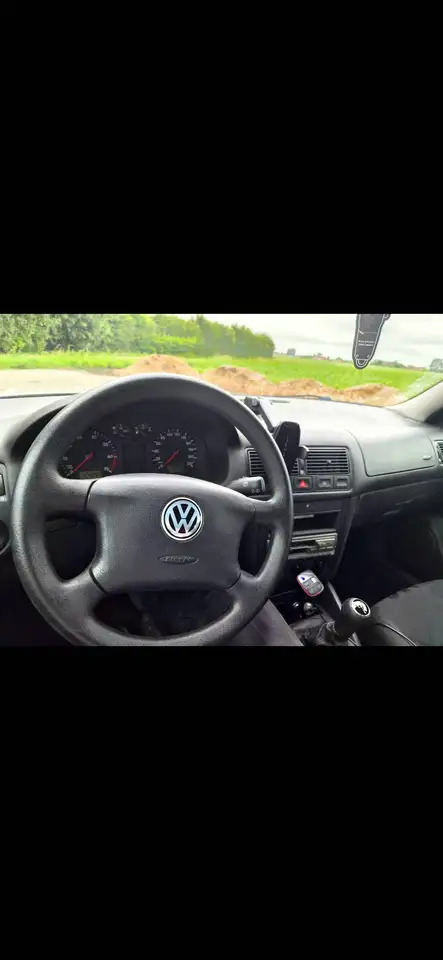 Volkswagen Golf 1.4i Comfortline, foto 8