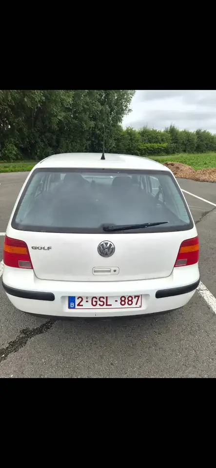 Volkswagen Golf 1.4i Comfortline, foto 5