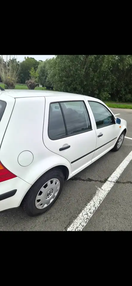 Volkswagen Golf 1.4i Comfortline, foto 6