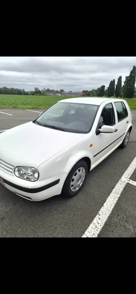 Volkswagen Golf 1.4i Comfortline, foto 3