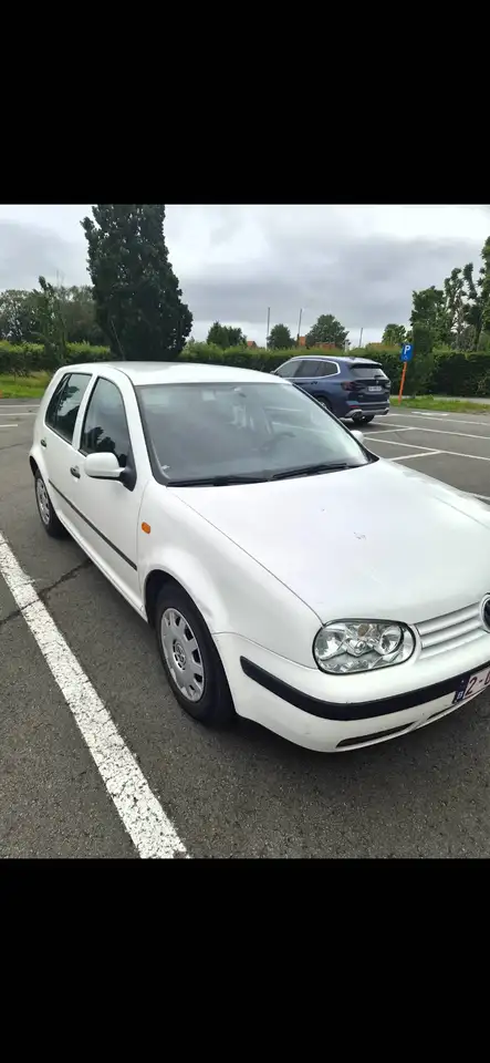 Volkswagen Golf 1.4i Comfortline, foto 1