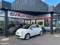Fiat 500 500C 1.2 8v 69ch Diva Blanc - thumbnail 1