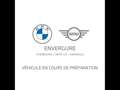 BMW i3 170ch 94Ah +CONNECTED Atelier Blanc - thumbnail 15