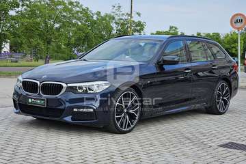 530d 249CV Touring Msport