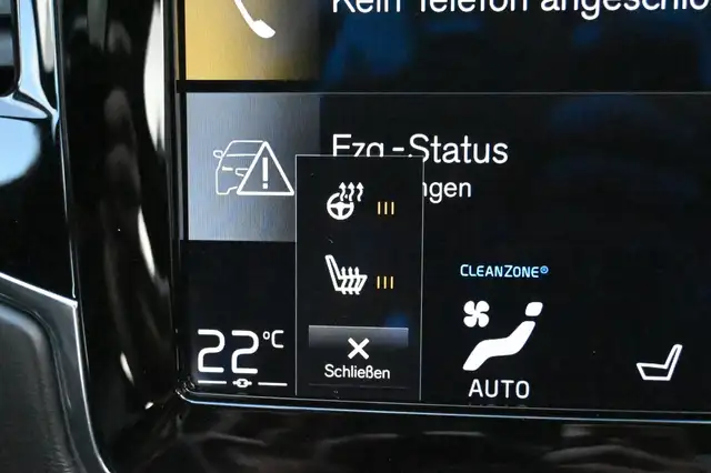 Volvo XC90 view 21