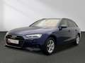 Audi A4 Avant 35 TDI MMI LED Kamera Audi connect Azul - thumbnail 14
