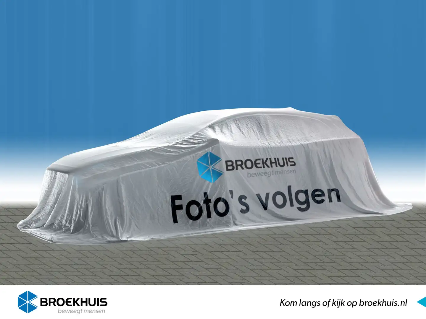Volkswagen Polo 1.0 TSI DSG Highline | Keyless Entry | Climate Con Gris - 1