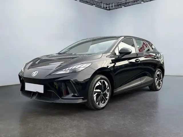 MG MG4 Standard *LED*Kamera*CarPlay*Privacy*