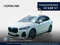 BMW 220 M Sport Weiß - thumbnail 1
