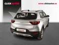 Kia Stonic 1.0 TGDI 100CV Active Plateado - thumbnail 5