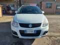 Suzuki SX4 2.0 DDiS 16V 4WD Outdoor Line GLX, OK NEOPATENTATI White - thumbnail 9