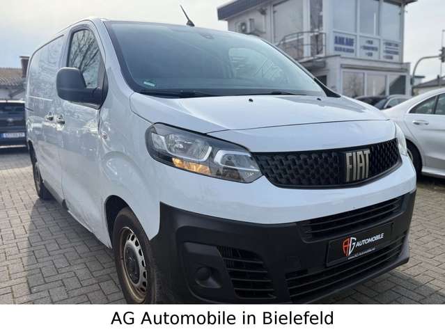 Imagine Fiat Scudo L2 Basis"Klima"R.Kamera"
