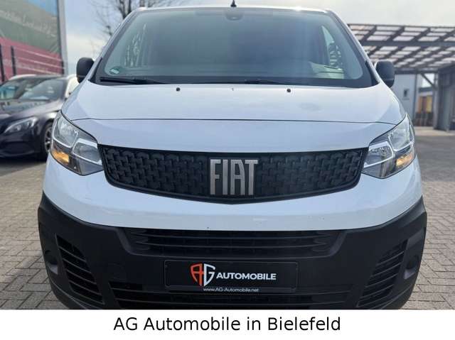 Fiat Scudo L2 Basis"Klima"R.Kamera"