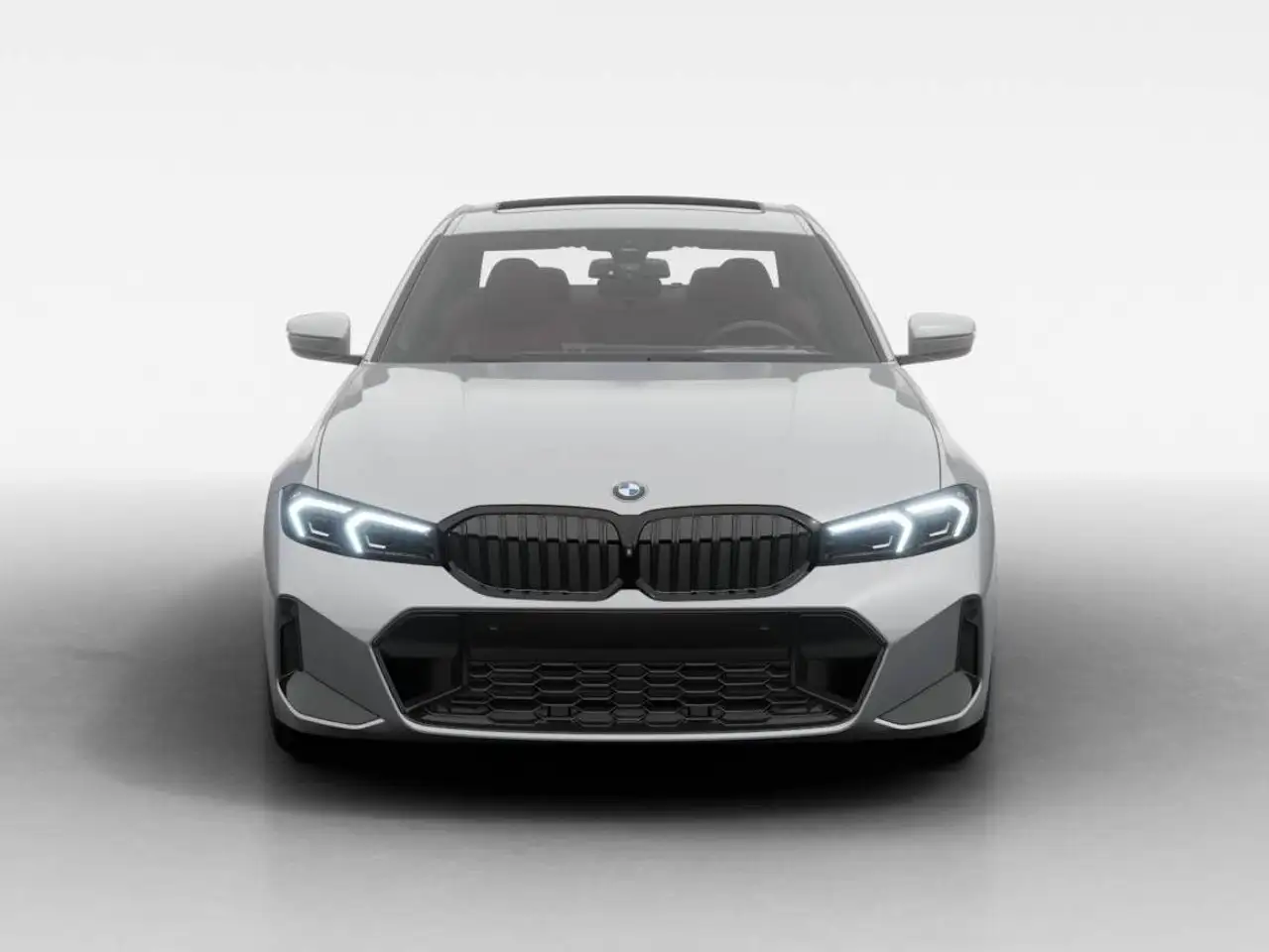 BMW 3 Series fotografie BMW 3 Series