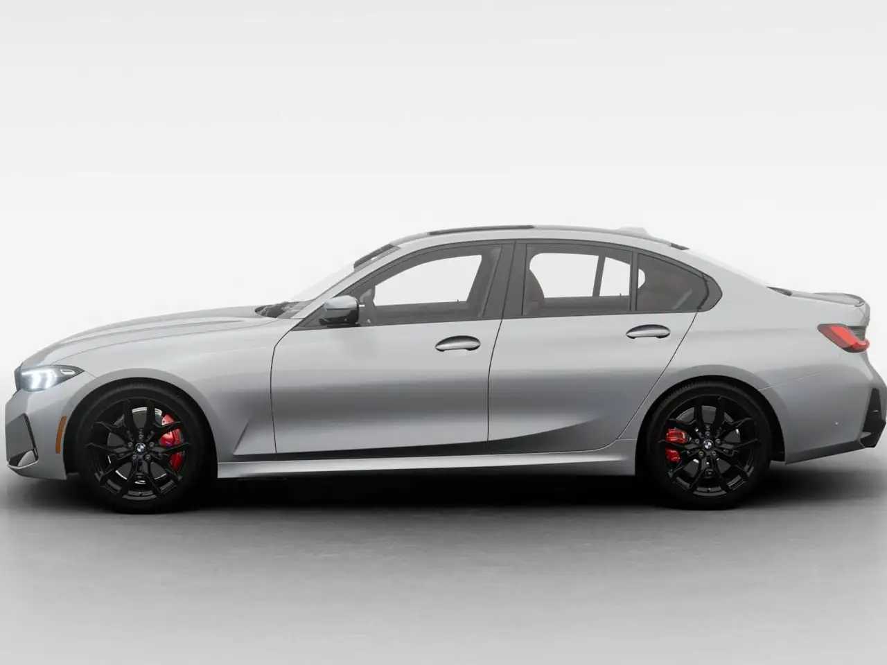 BMW 3 Series fotografie BMW 3 Series