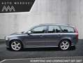 Volvo V50 D2 R-Design 1.6/SIHZ/PDC/Klimaaut./Vollleder Grau - thumbnail 8