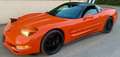 Corvette C5 TARGA Оранжевий - thumbnail 3