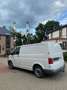 Volkswagen T6 Transporter Blanc - thumbnail 2