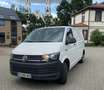 Volkswagen T6 Transporter Blanc - thumbnail 1